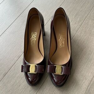 Salvatore Ferragamo Heels